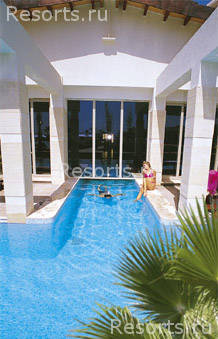 Barut Lara Resort SPA 19